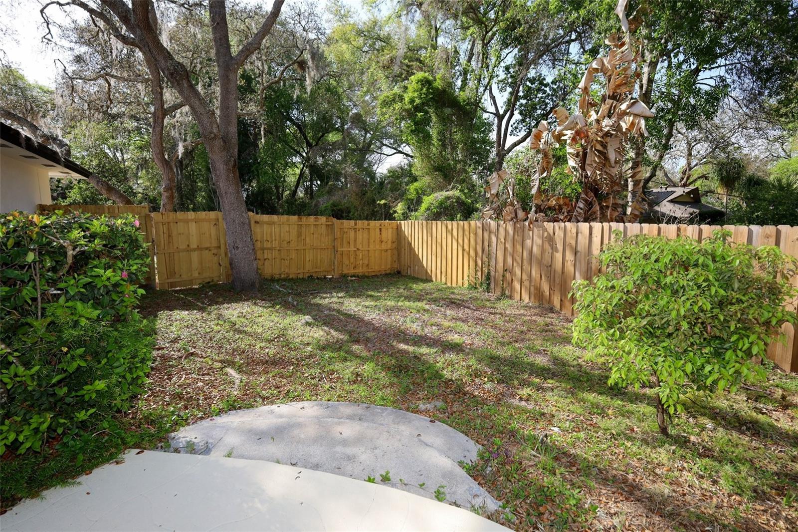 SWEETWATER OAKS - Residential