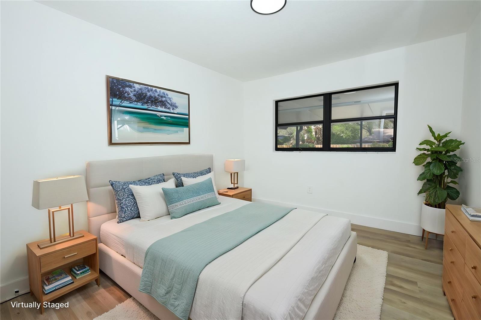 SWEETWATER OAKS - Residential