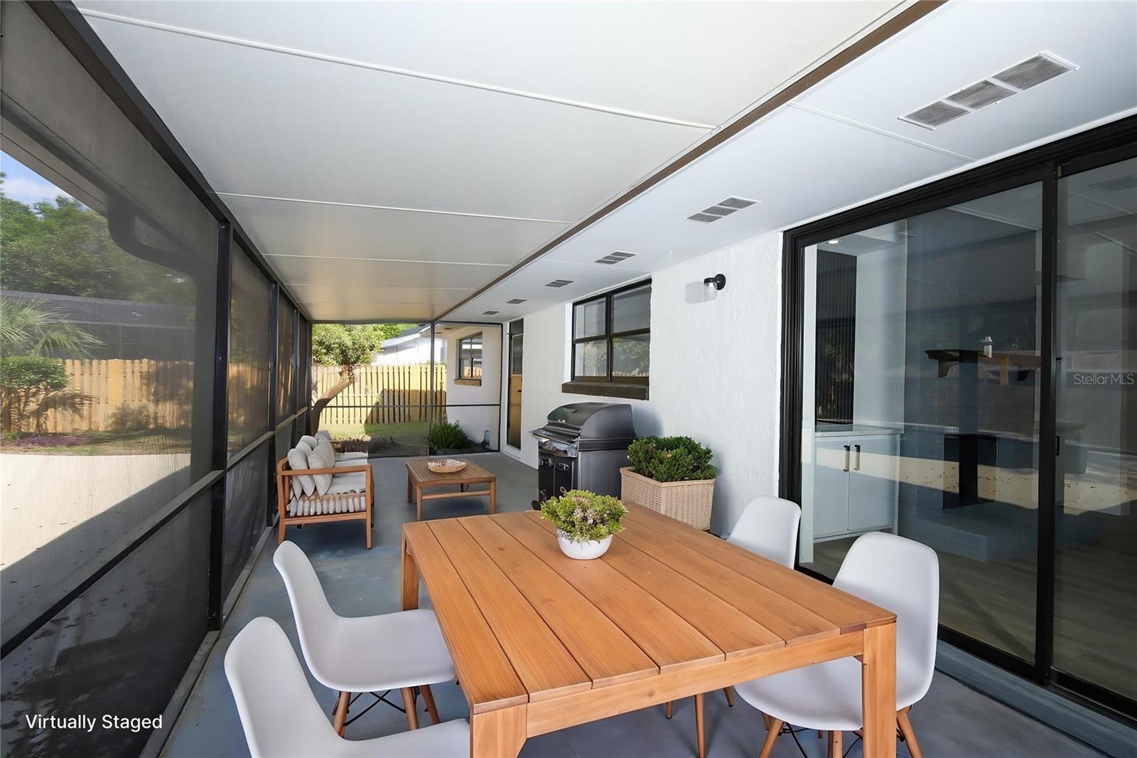 SWEETWATER OAKS - Residential