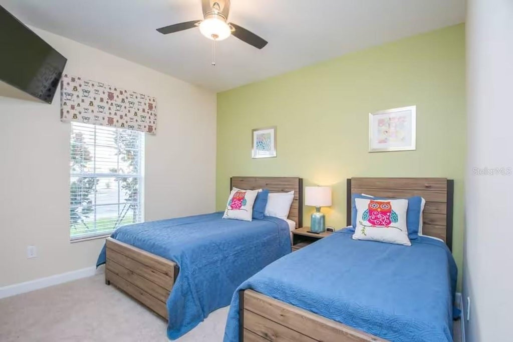 Photo of 4870 Clock Tower Drive, Kissimmee, FL 34746 (MLS # O6449471)