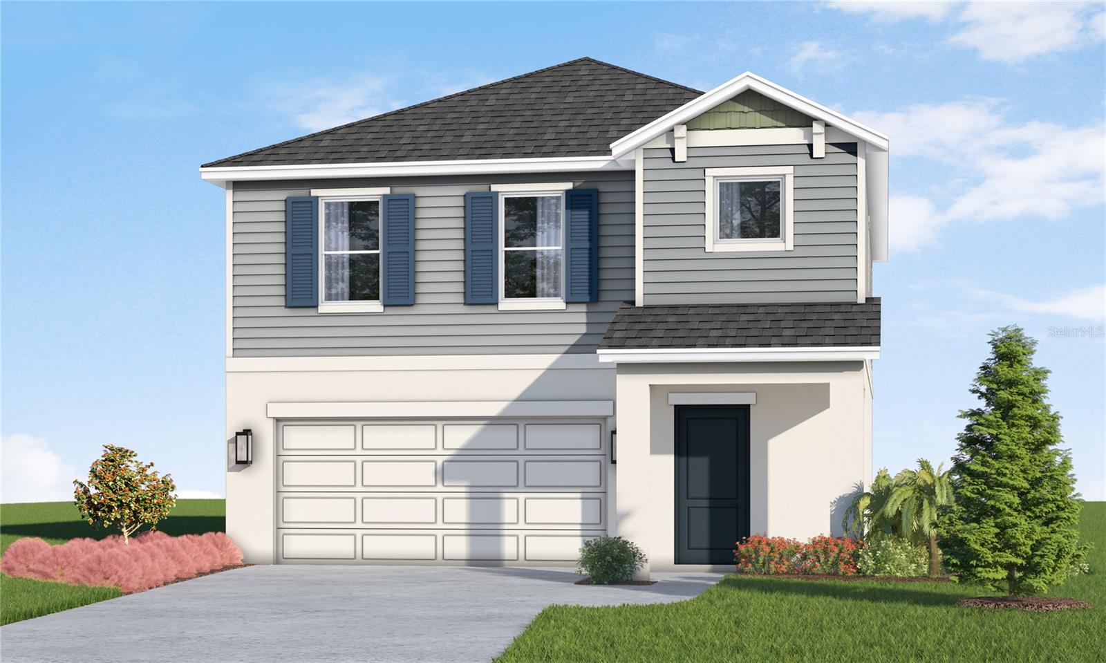 13117 BAYBERRY WAY