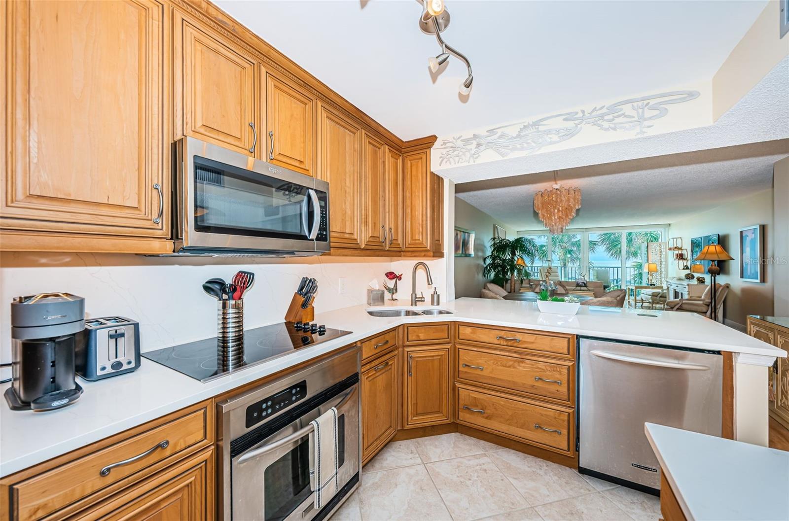 ENVOY POINT WEST CONDO - Residential