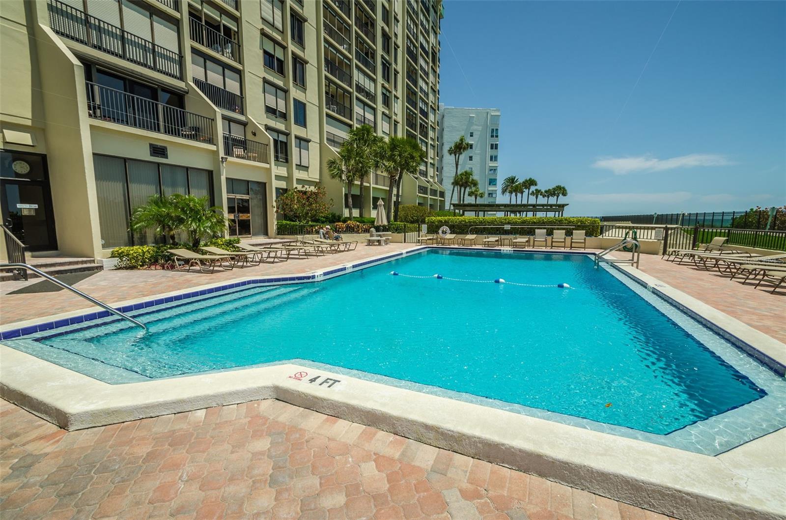 ENVOY POINT WEST CONDO - Residential