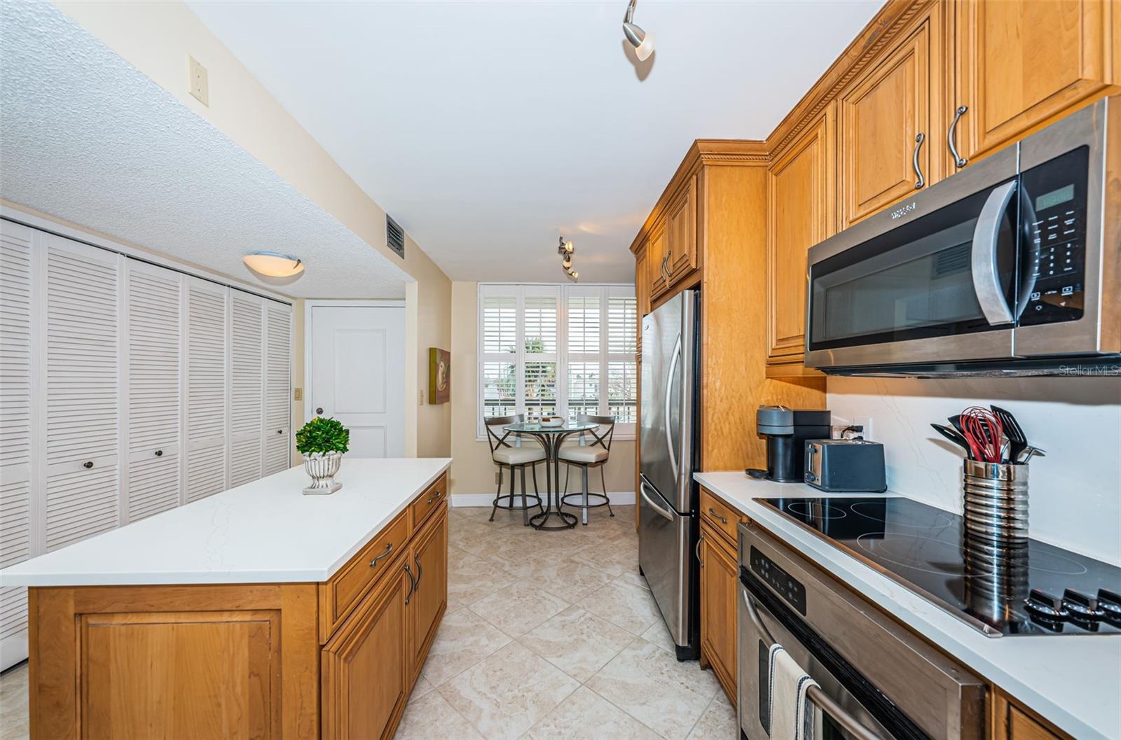 ENVOY POINT WEST CONDO - Residential