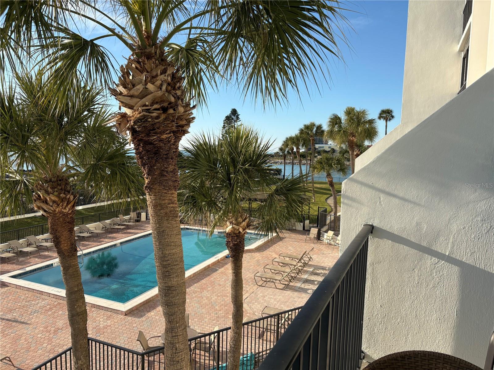 ENVOY POINT WEST CONDO - Residential