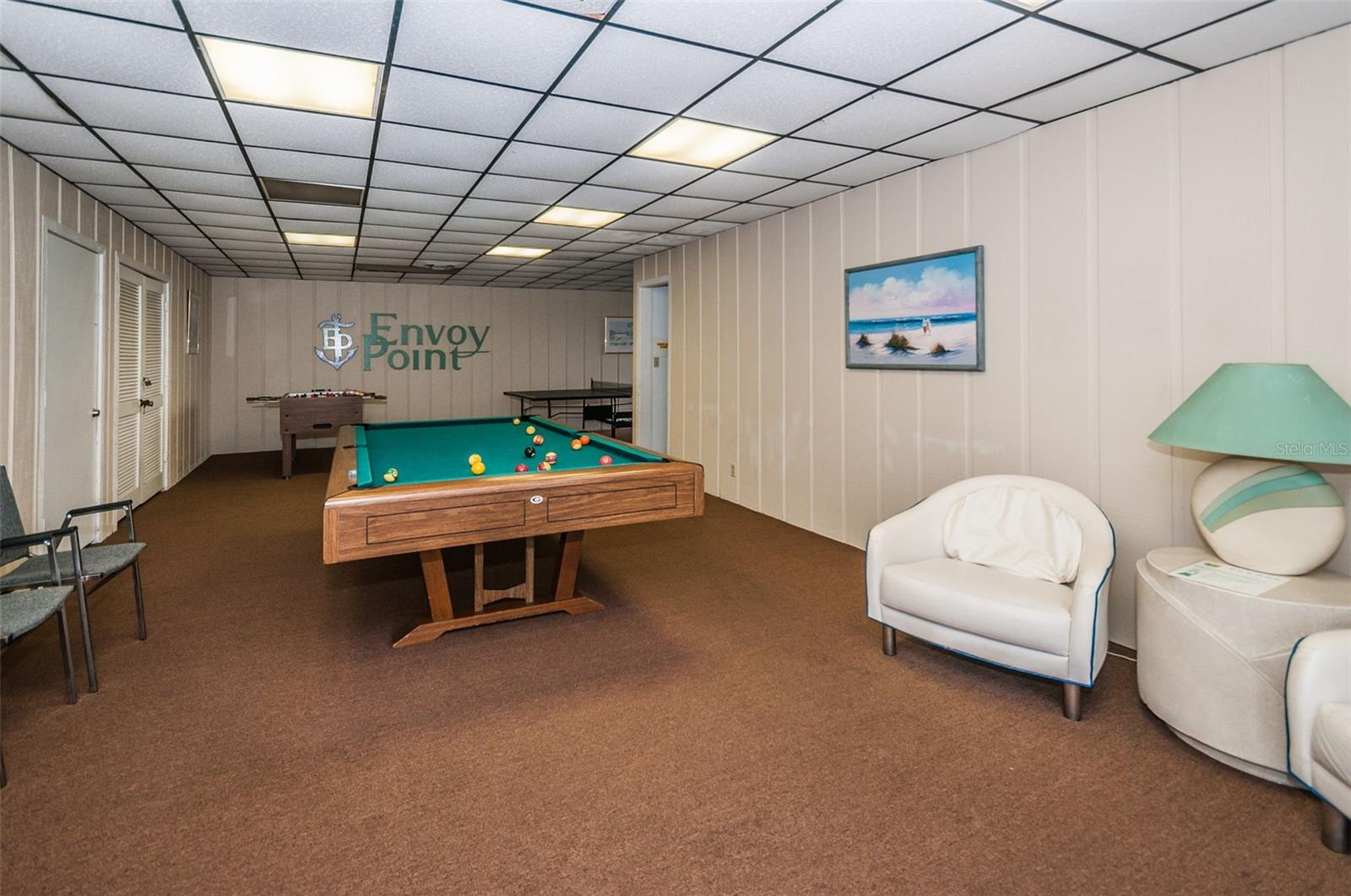 ENVOY POINT WEST CONDO - Residential