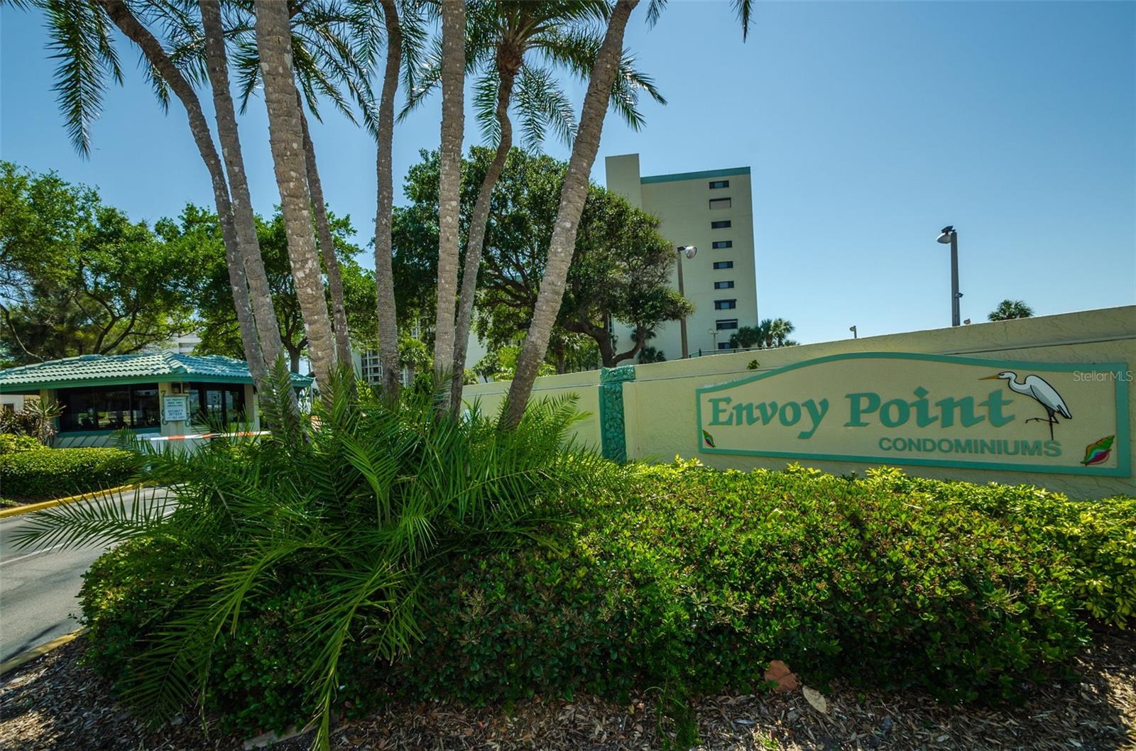 ENVOY POINT WEST CONDO - Residential