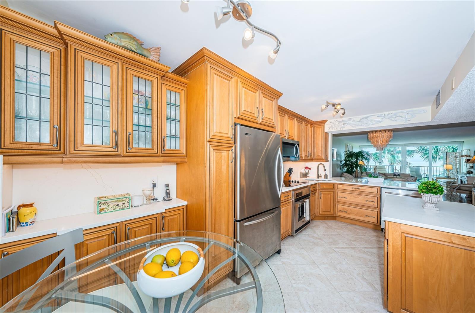 ENVOY POINT WEST CONDO - Residential