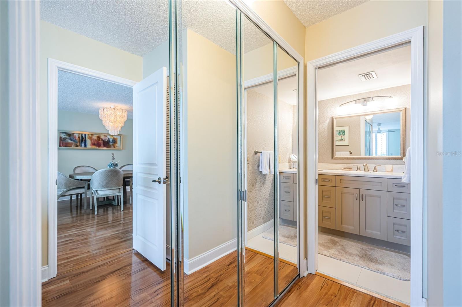 ENVOY POINT WEST CONDO - Residential