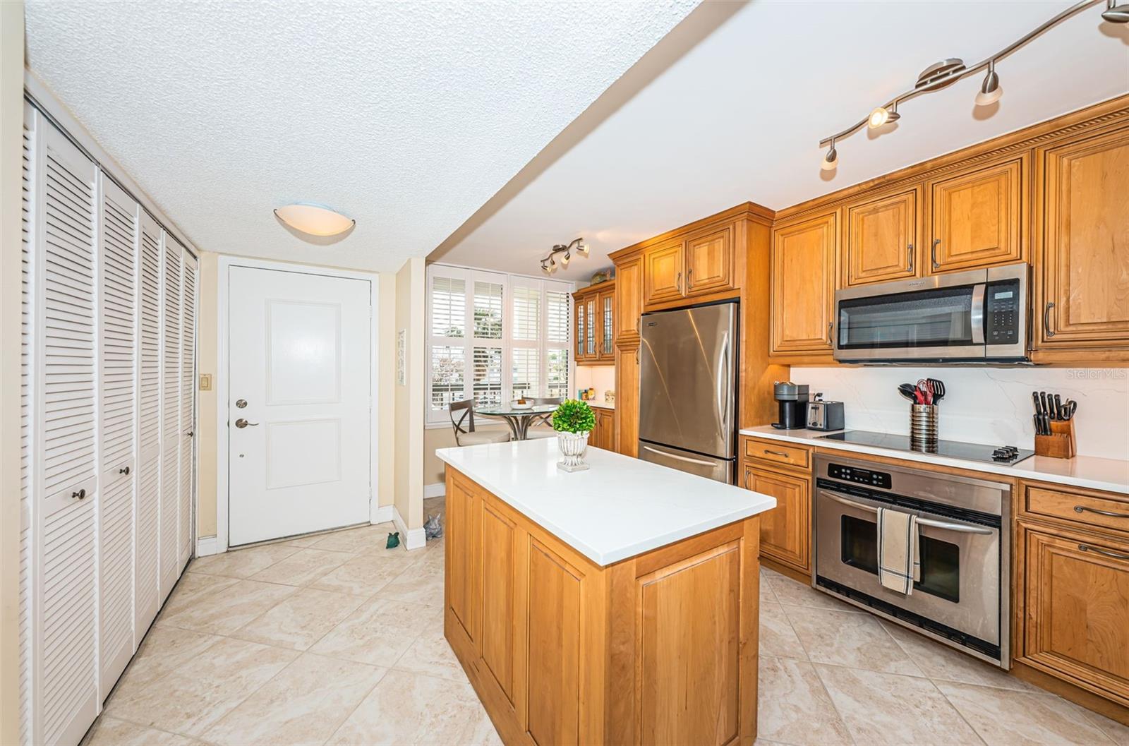 ENVOY POINT WEST CONDO - Residential