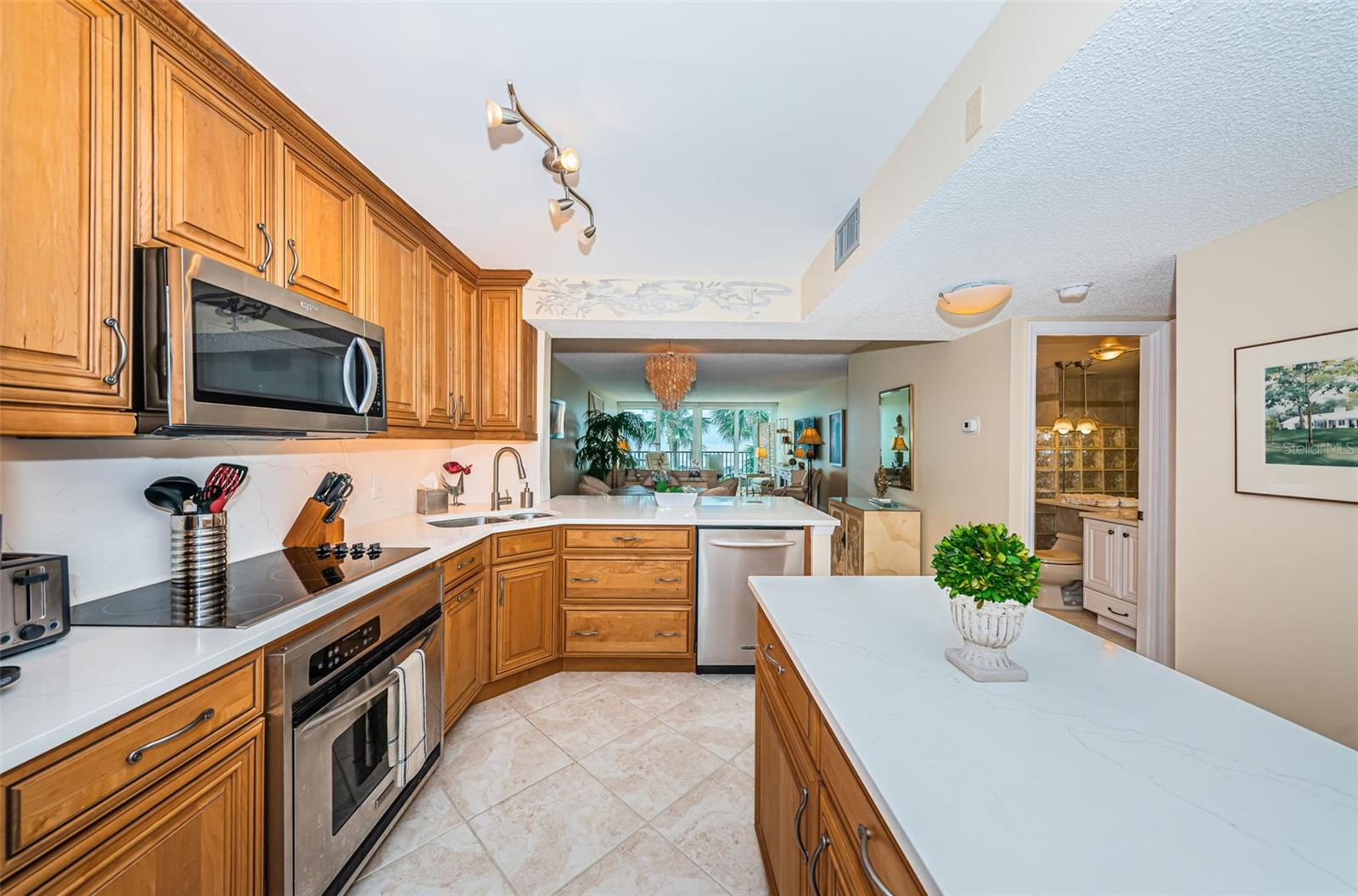 ENVOY POINT WEST CONDO - Residential