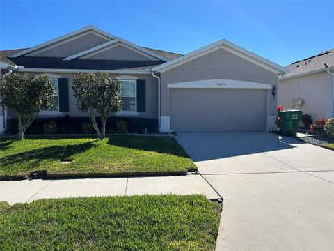 Photo of 10647 Heron Hideaway Loop, Land O Lakes, FL 34638 (MLS # TB8467591)