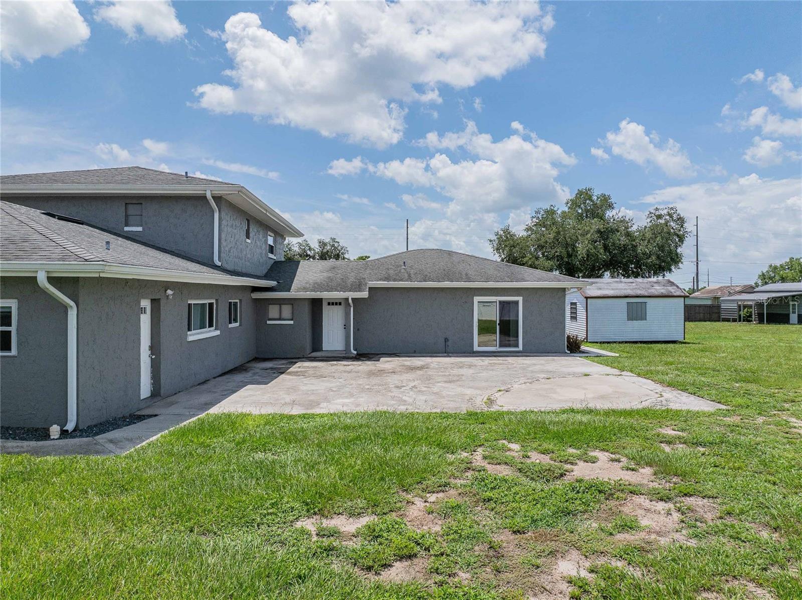 EAGLE LAKE - Residential