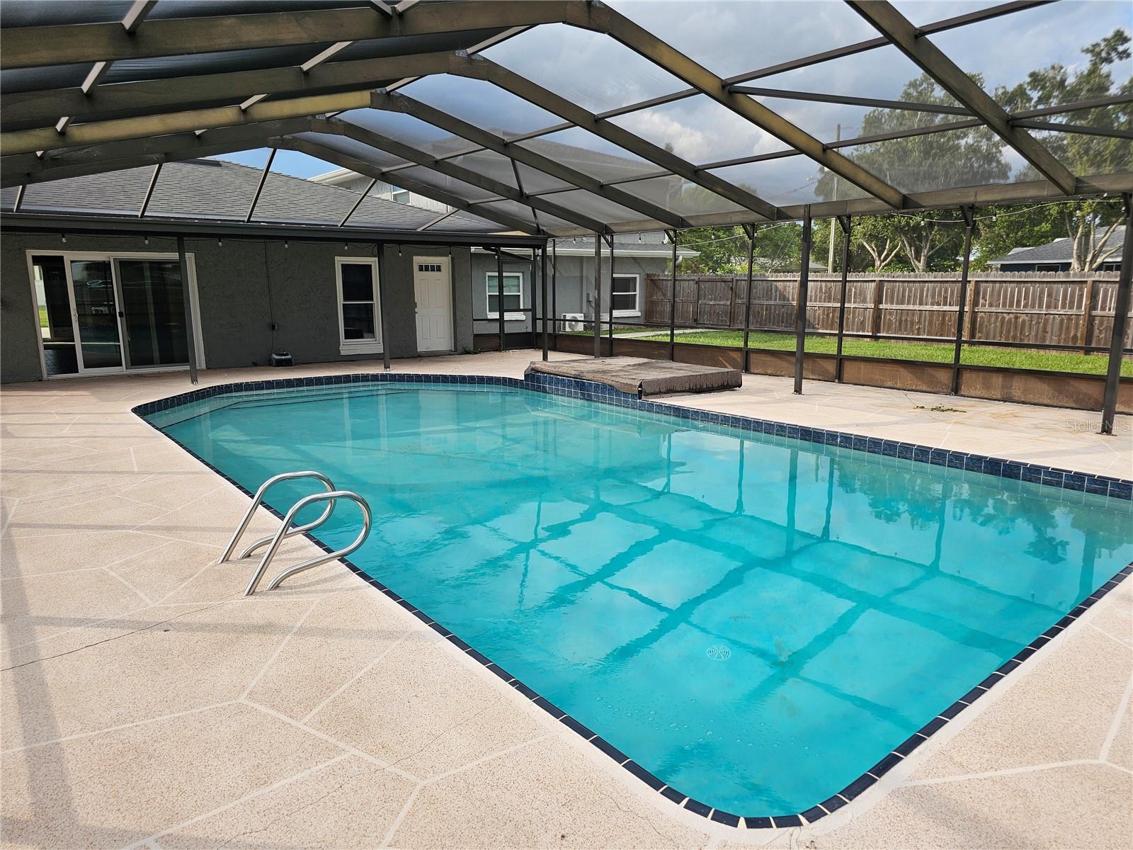 EAGLE LAKE - Residential