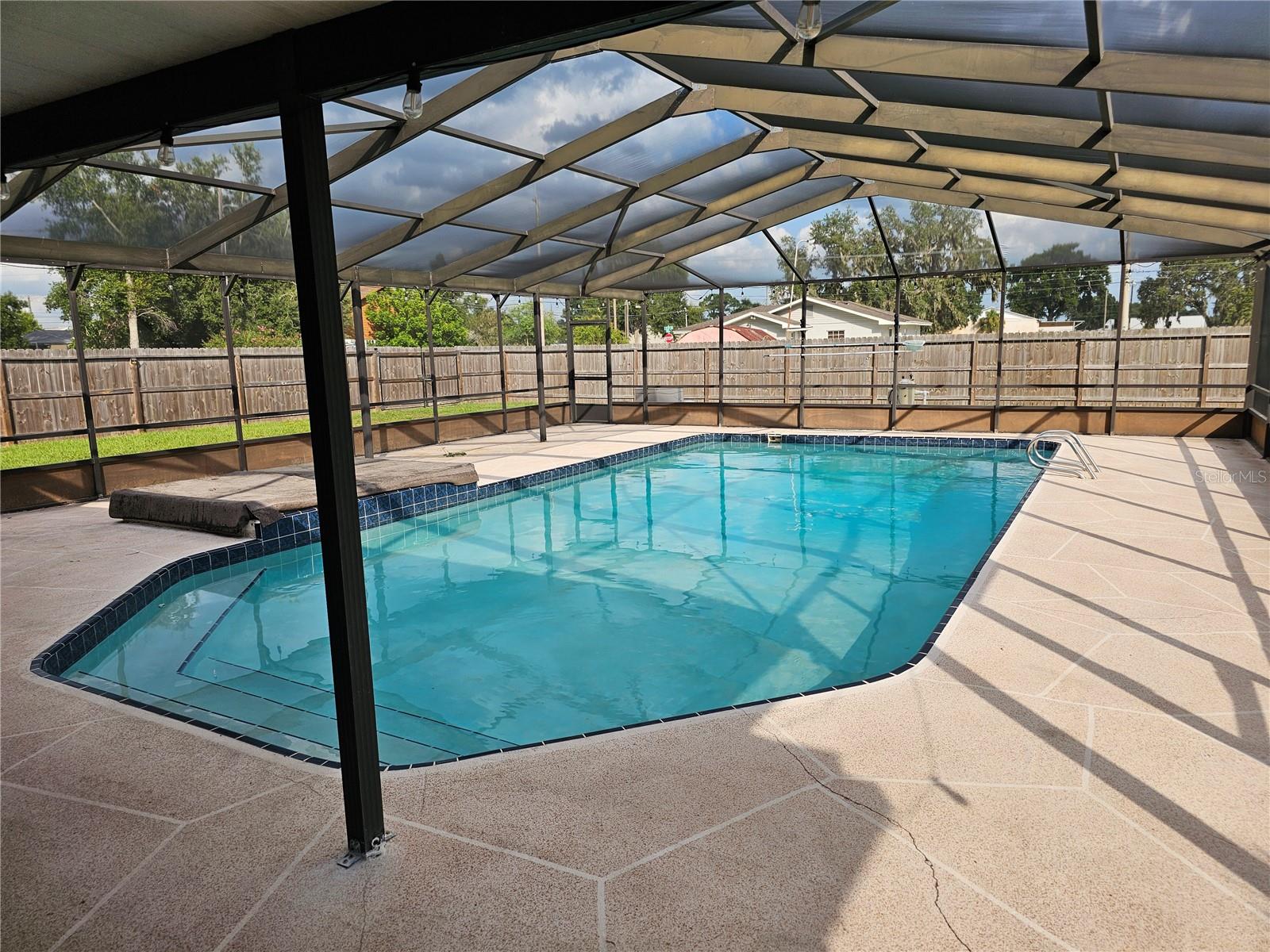 EAGLE LAKE - Residential