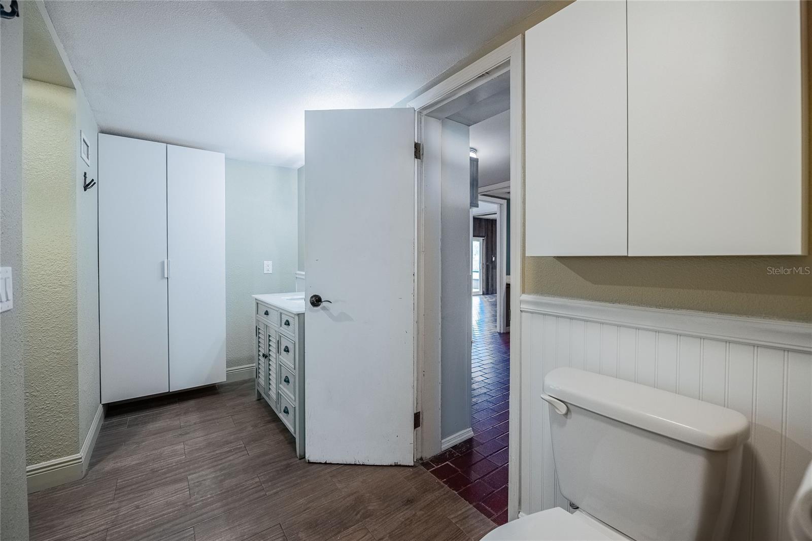 EAGLE LAKE - Residential