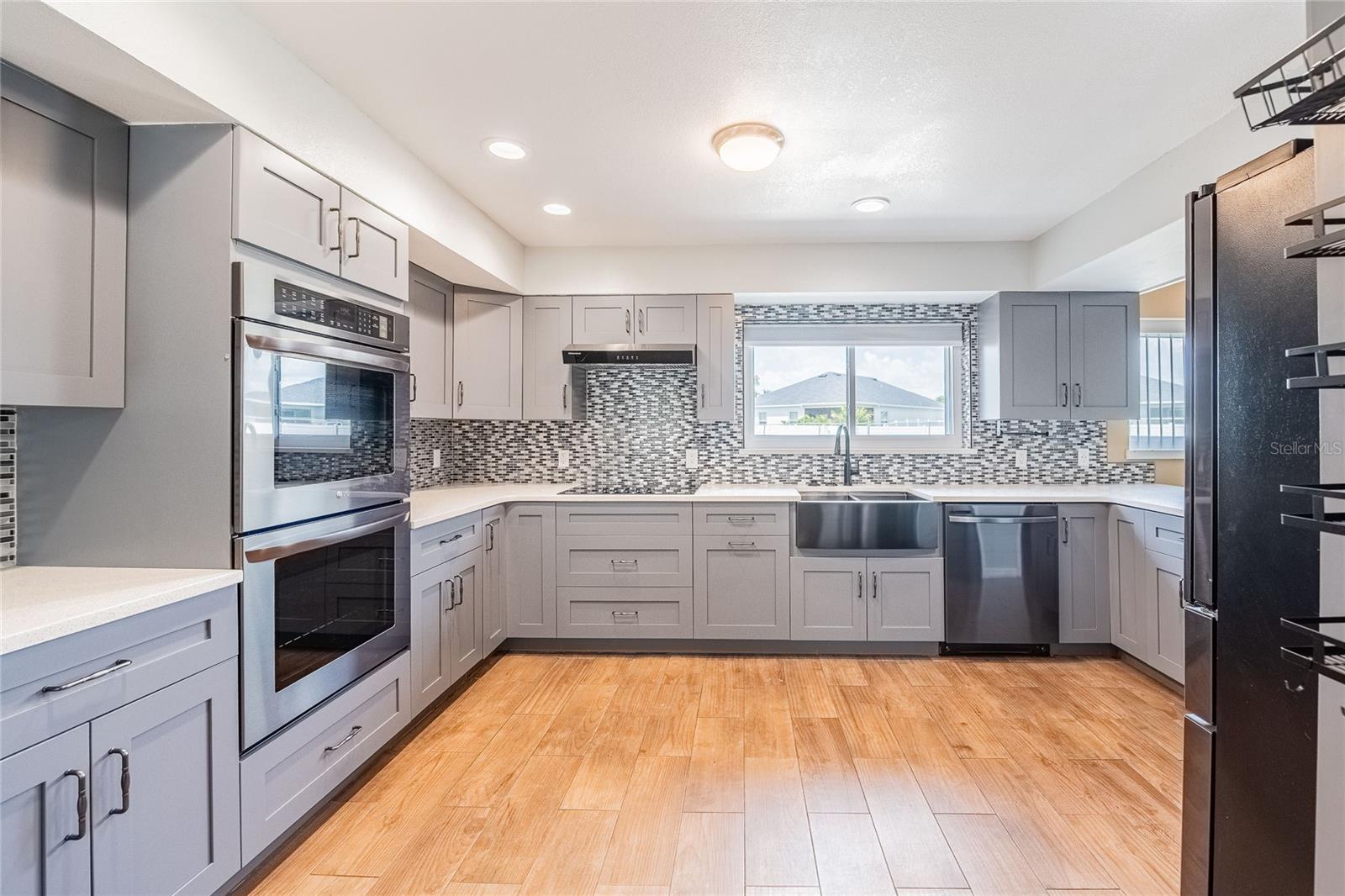 EAGLE LAKE - Residential