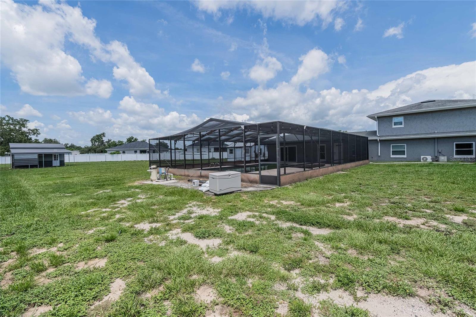EAGLE LAKE - Residential