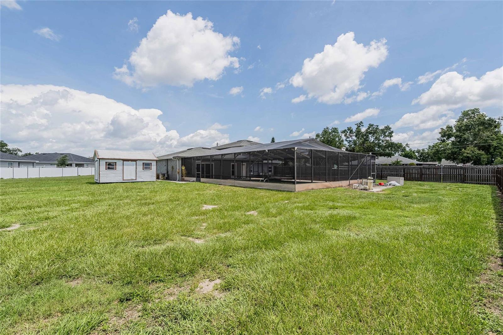 EAGLE LAKE - Residential