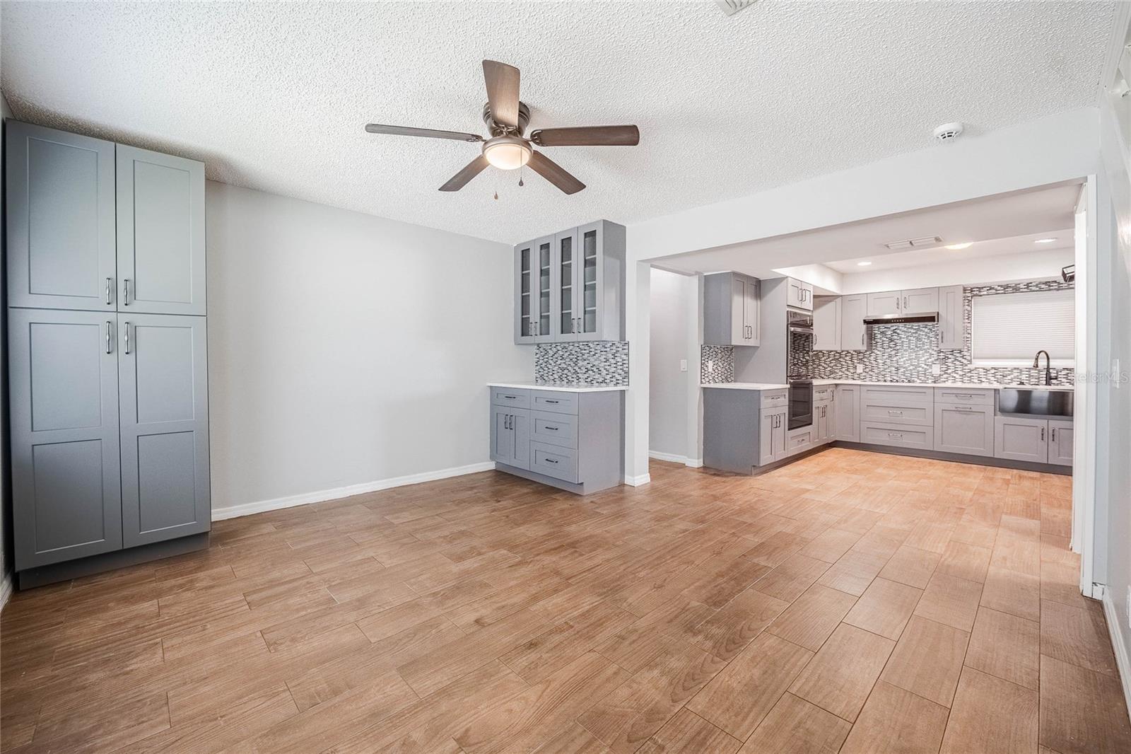 EAGLE LAKE - Residential