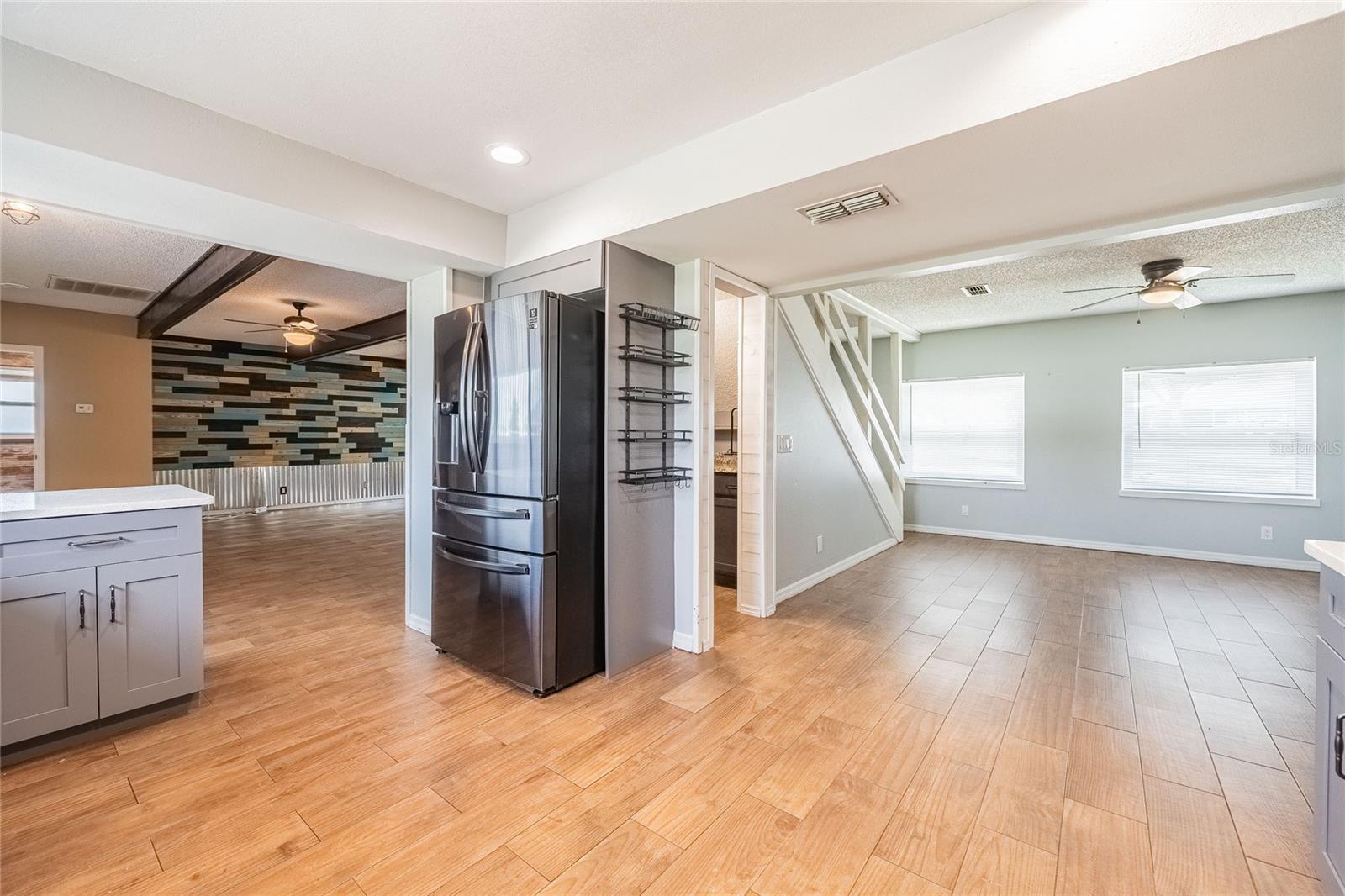 EAGLE LAKE - Residential