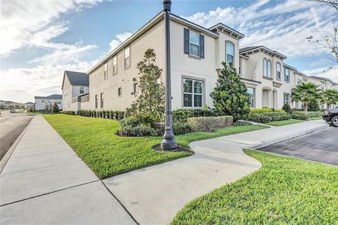 A home in KISSIMMEE