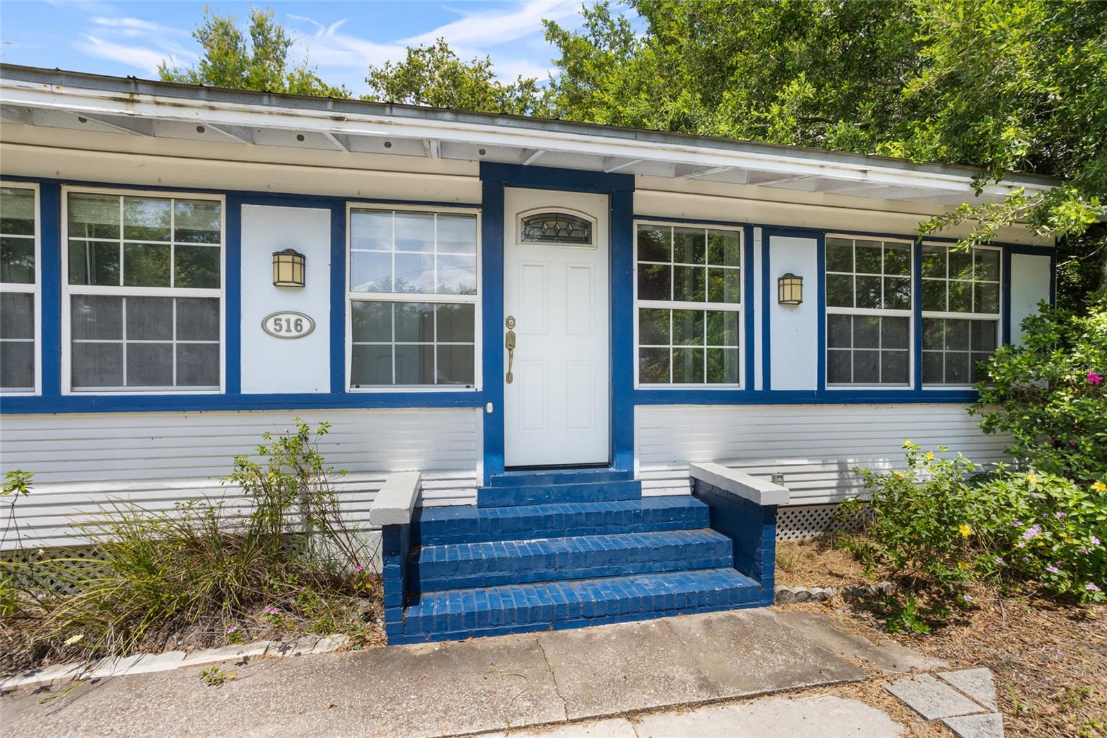 516 TYBEE PLACE