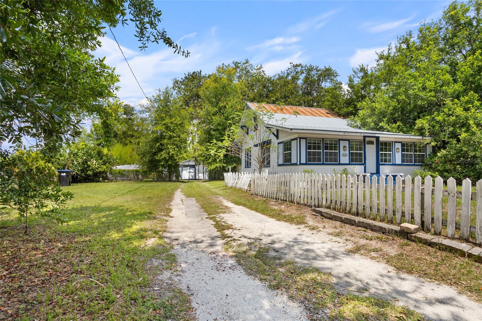 516 TYBEE PLACE