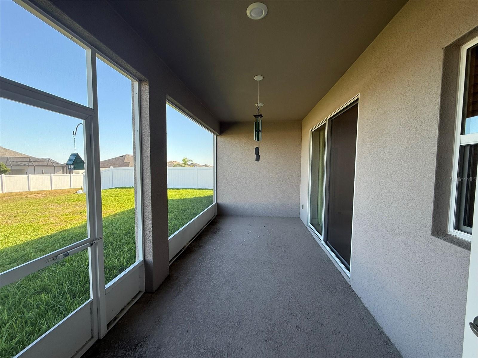 TREYMONT PH 2 - Residential Lease