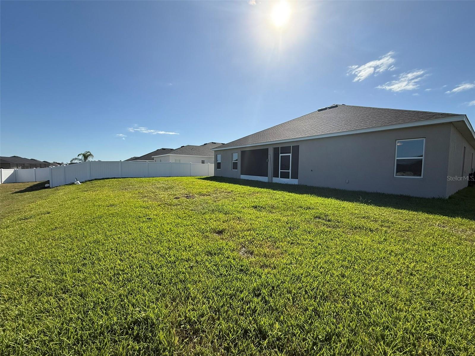 TREYMONT PH 2 - Residential Lease