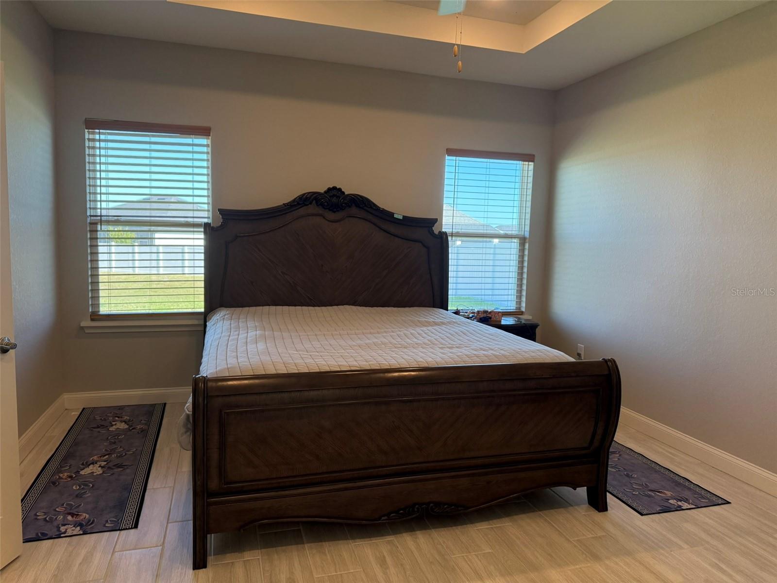 TREYMONT PH 2 - Residential Lease