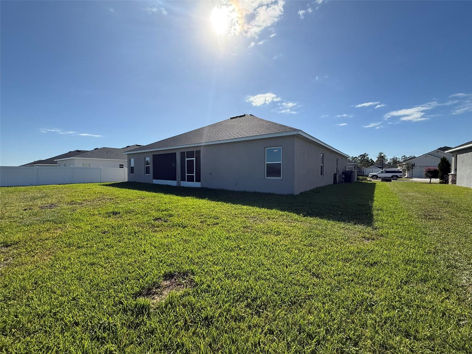 TREYMONT PH 2 - Residential Lease