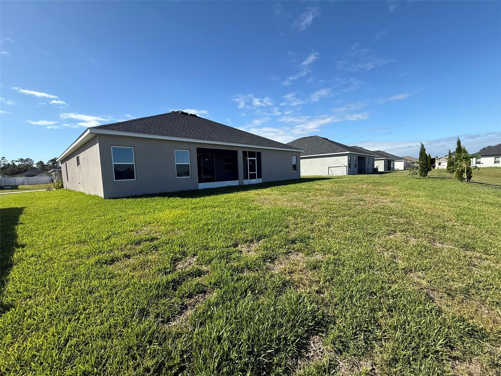 TREYMONT PH 2 - Residential Lease