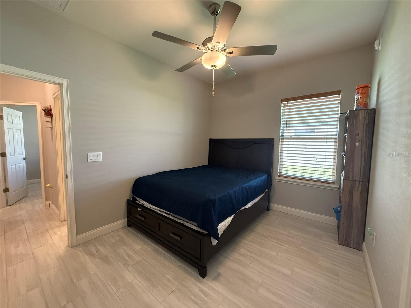 TREYMONT PH 2 - Residential Lease