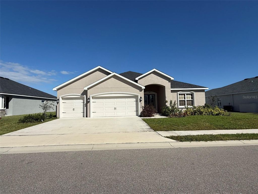 Photo of 3126 Kendal Way, Lakeland, FL 33813 (MLS # L4956956)