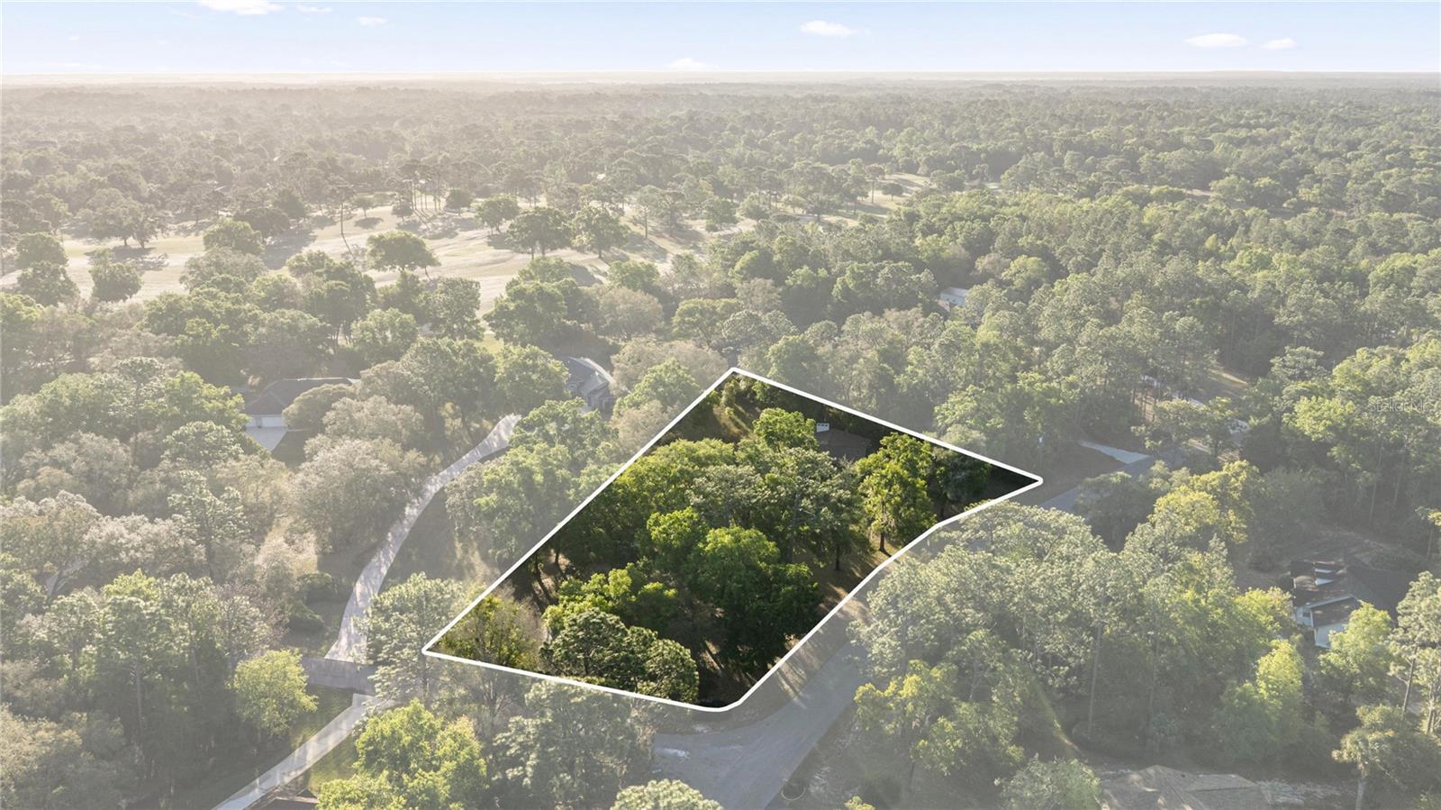 RAINBOW SPRINGS WOODLANDS - Residential