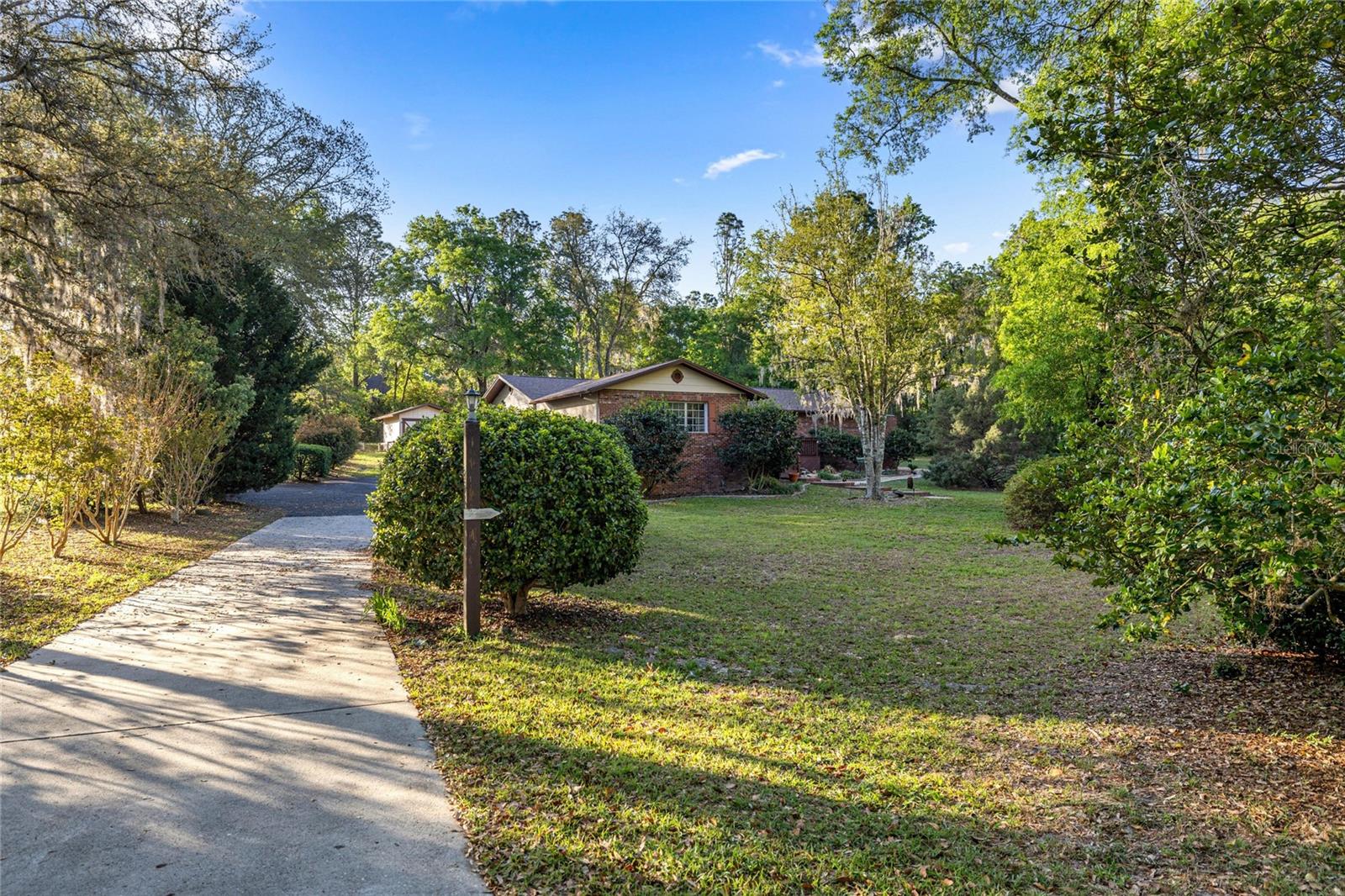 RAINBOW SPRINGS WOODLANDS - Residential