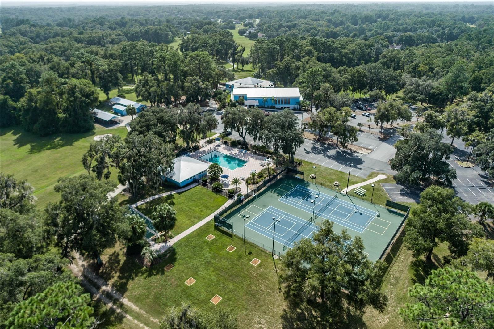 RAINBOW SPRINGS WOODLANDS - Residential