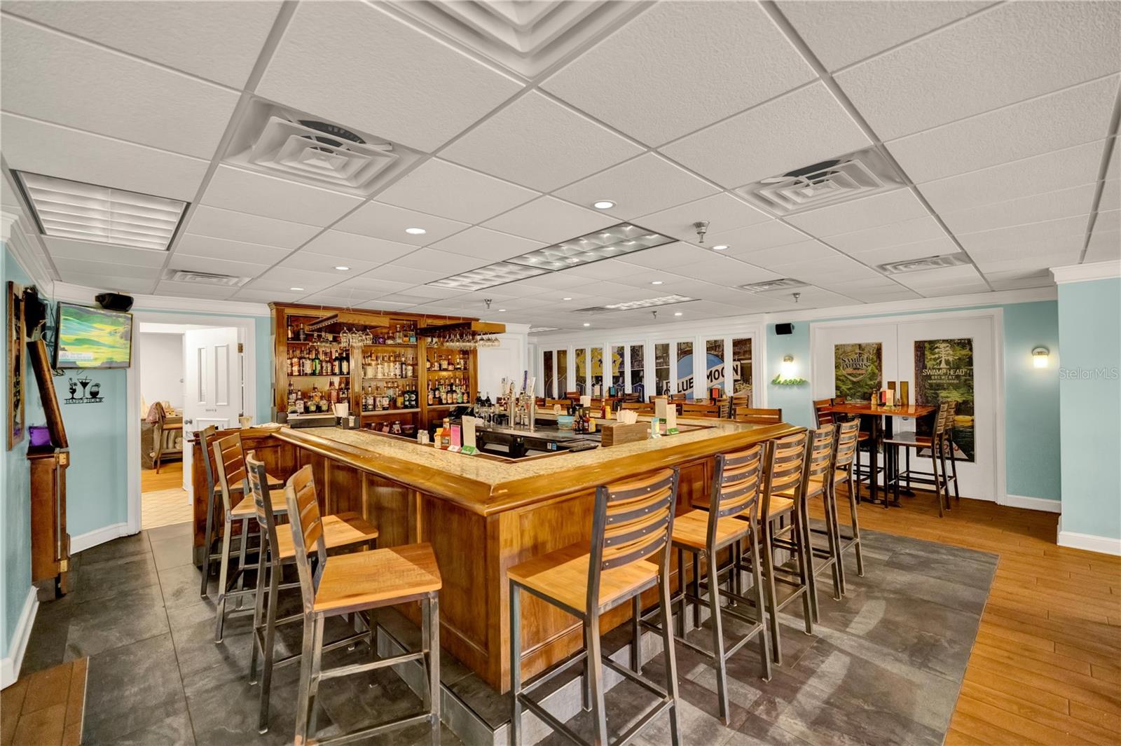 RAINBOW SPRINGS WOODLANDS - Residential