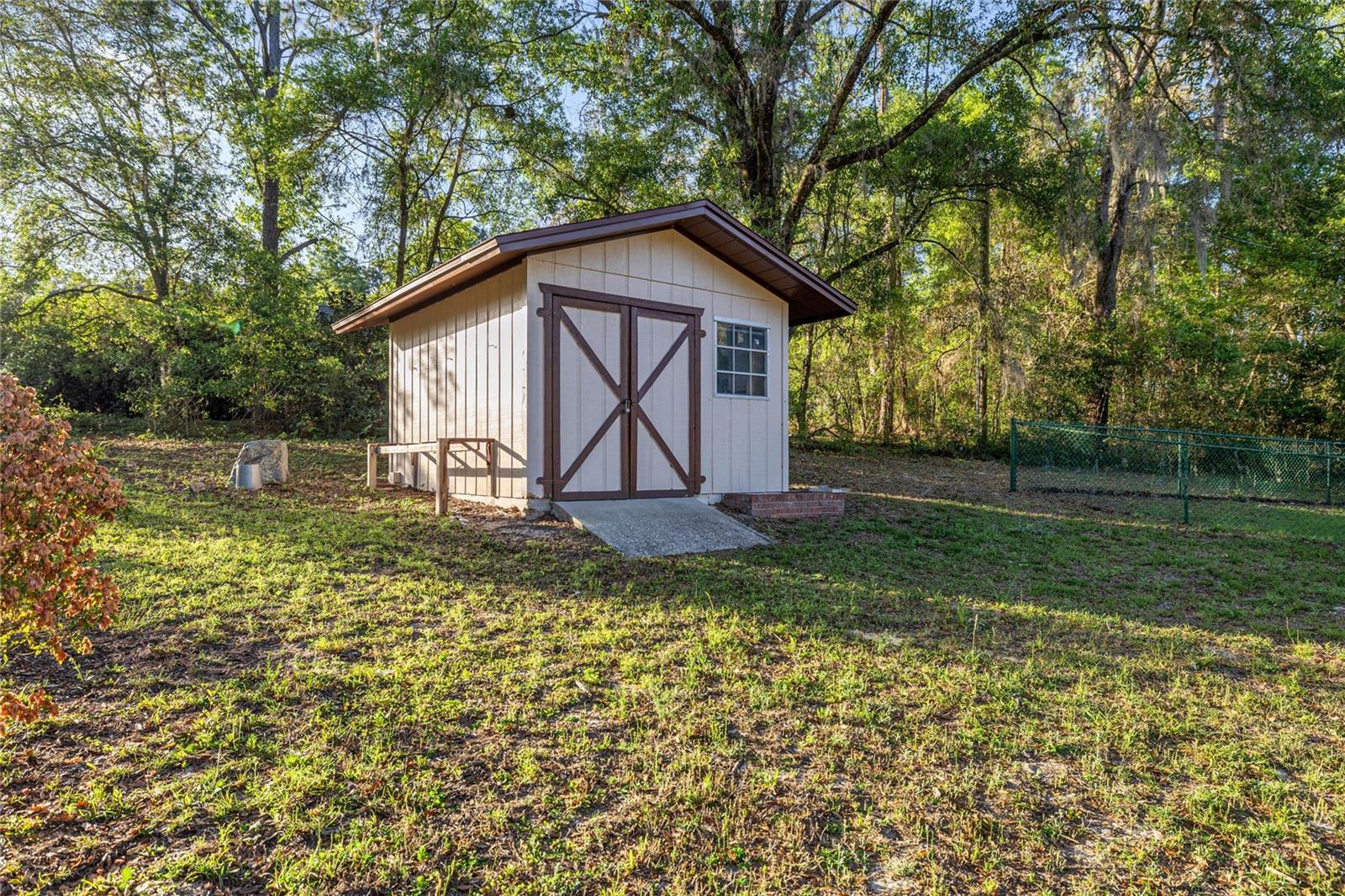 RAINBOW SPRINGS WOODLANDS - Residential