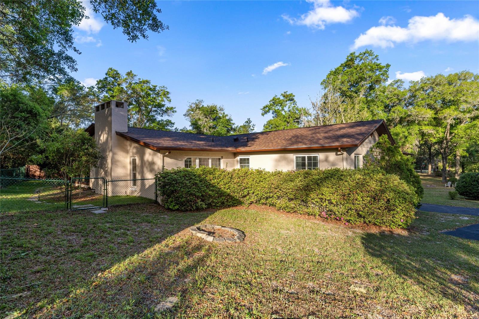 RAINBOW SPRINGS WOODLANDS - Residential