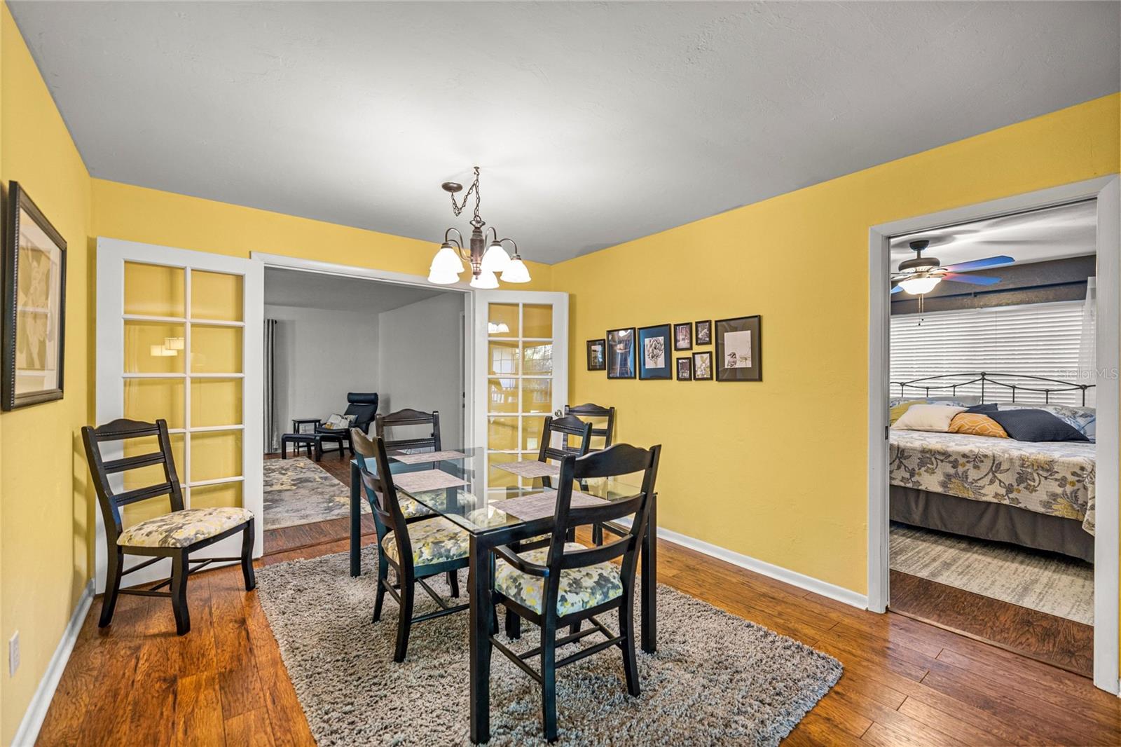 RAINBOW SPRINGS WOODLANDS - Residential