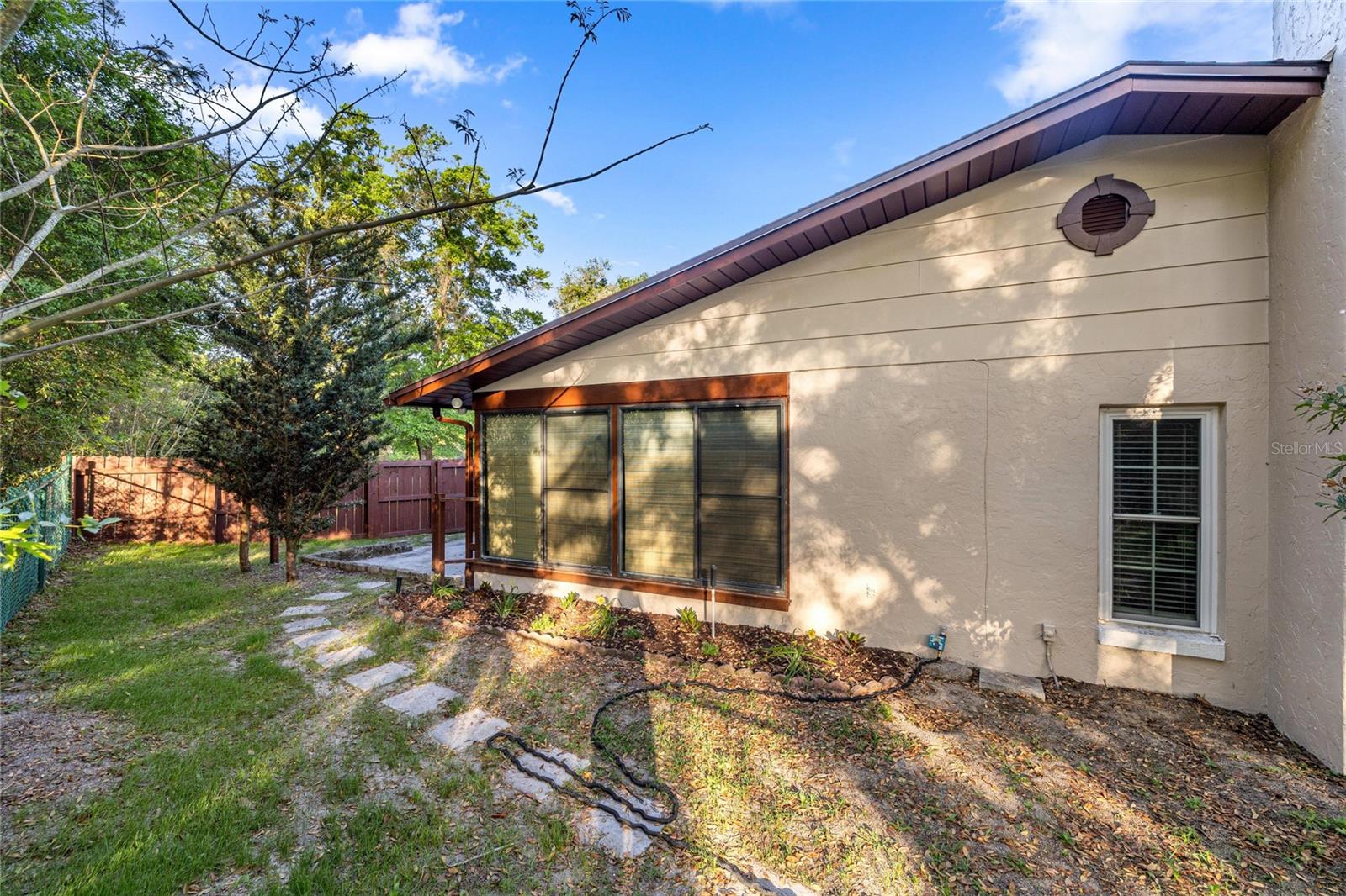 RAINBOW SPRINGS WOODLANDS - Residential