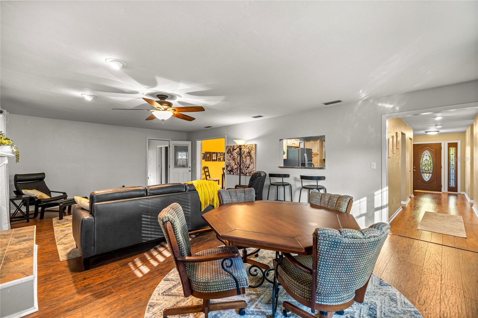 RAINBOW SPRINGS WOODLANDS - Residential