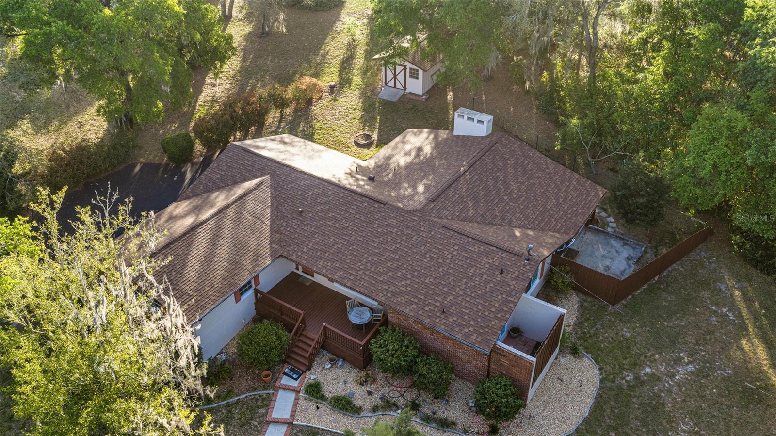 RAINBOW SPRINGS WOODLANDS - Residential