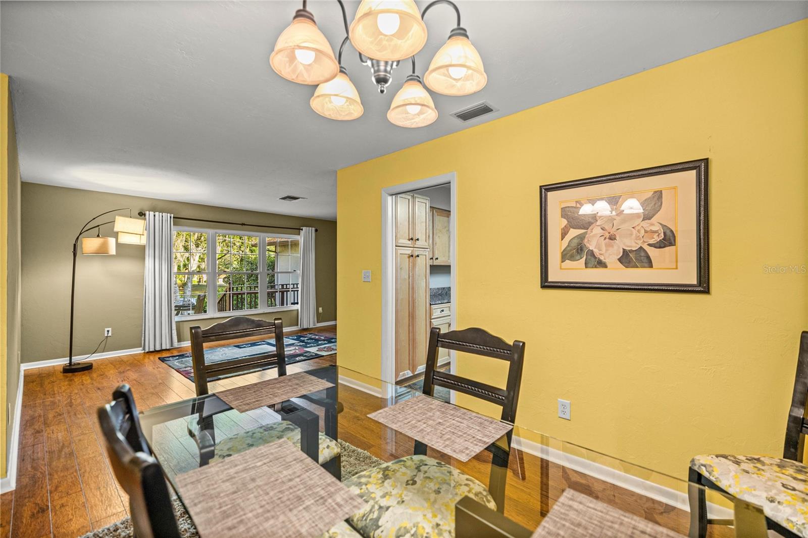 RAINBOW SPRINGS WOODLANDS - Residential