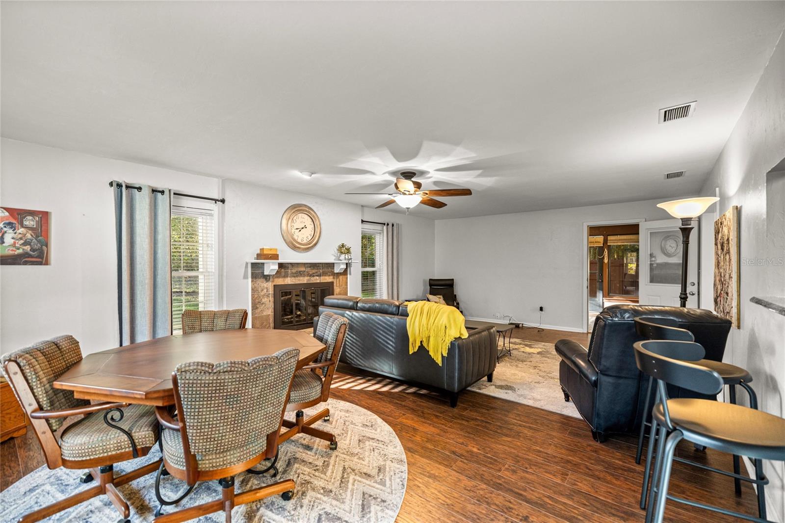 RAINBOW SPRINGS WOODLANDS - Residential