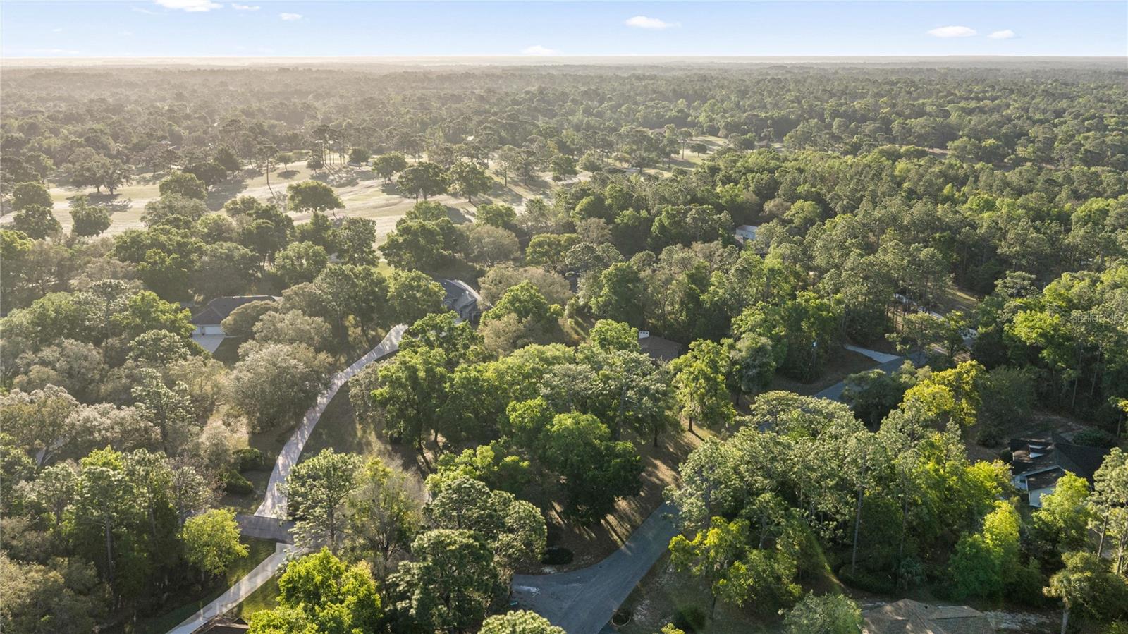 RAINBOW SPRINGS WOODLANDS - Residential