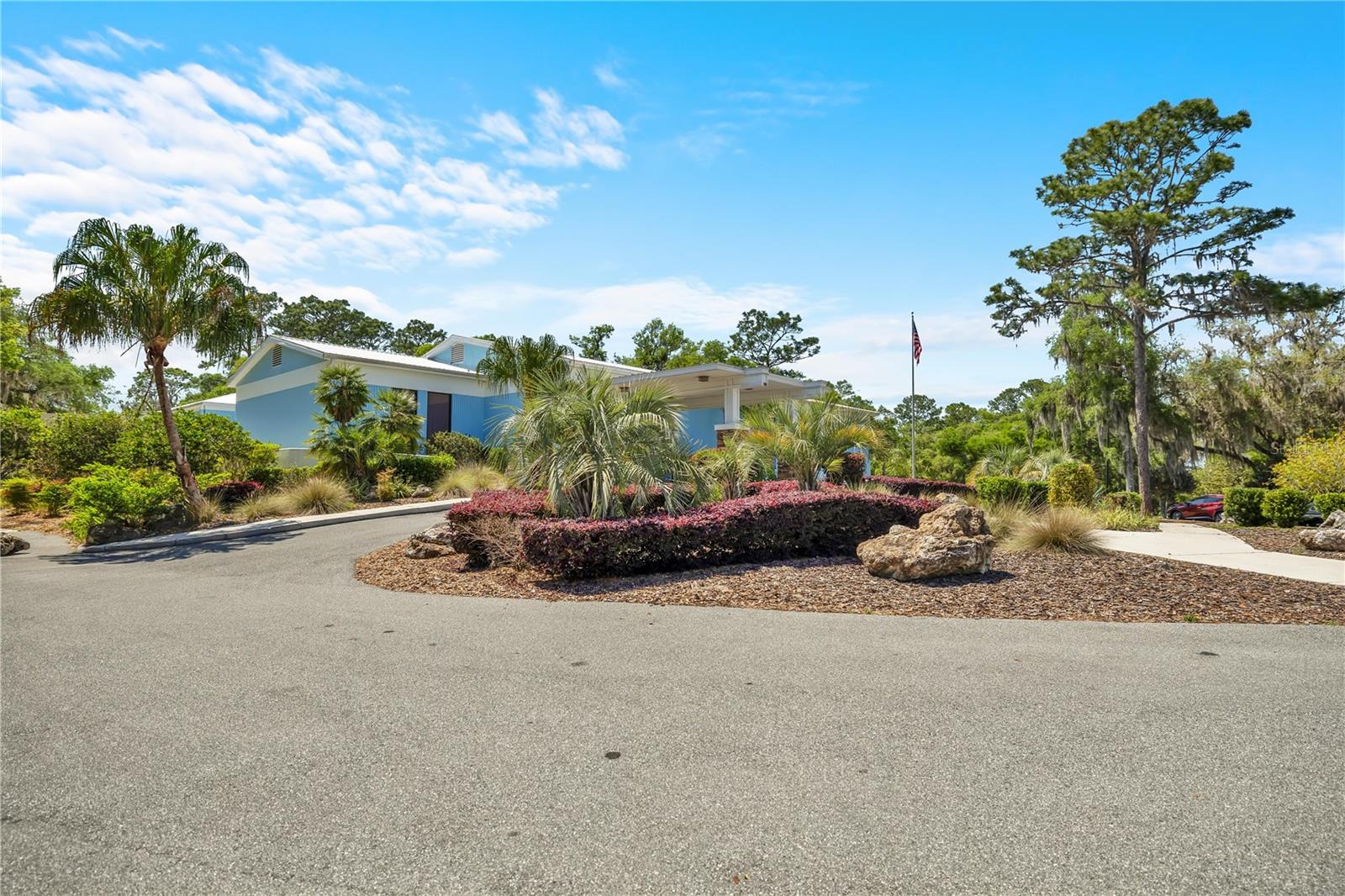 RAINBOW SPRINGS WOODLANDS - Residential