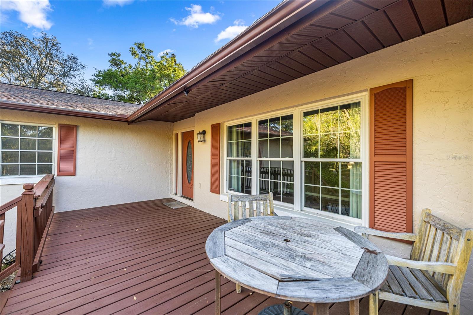 RAINBOW SPRINGS WOODLANDS - Residential